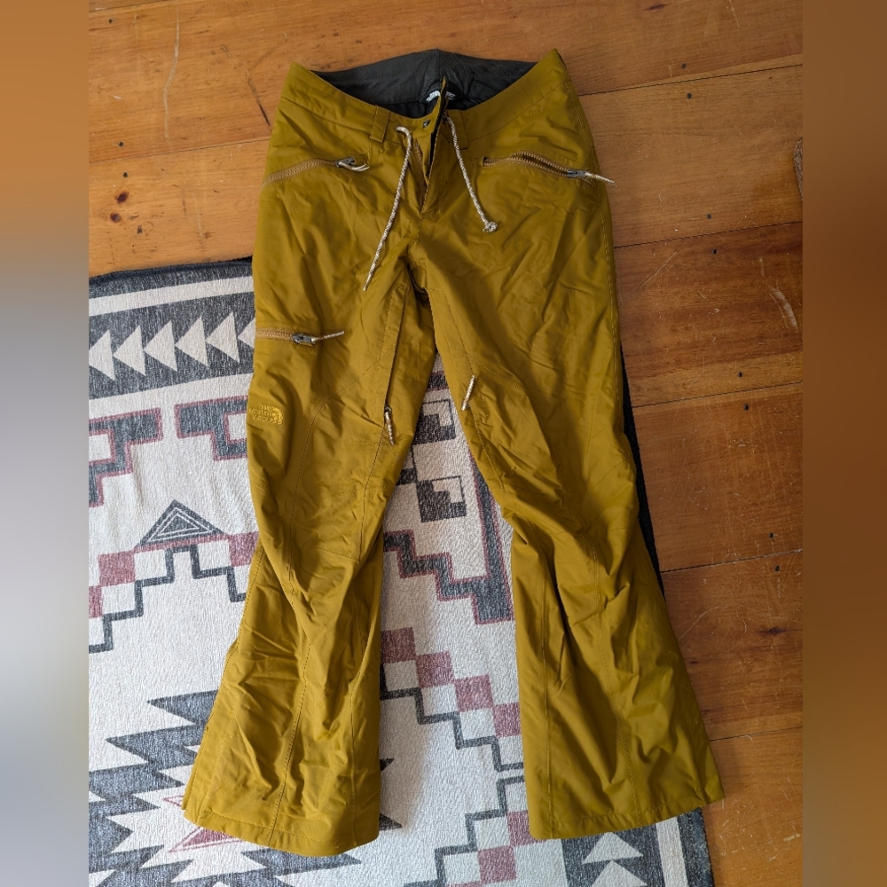 Women's North Face Ski Pants